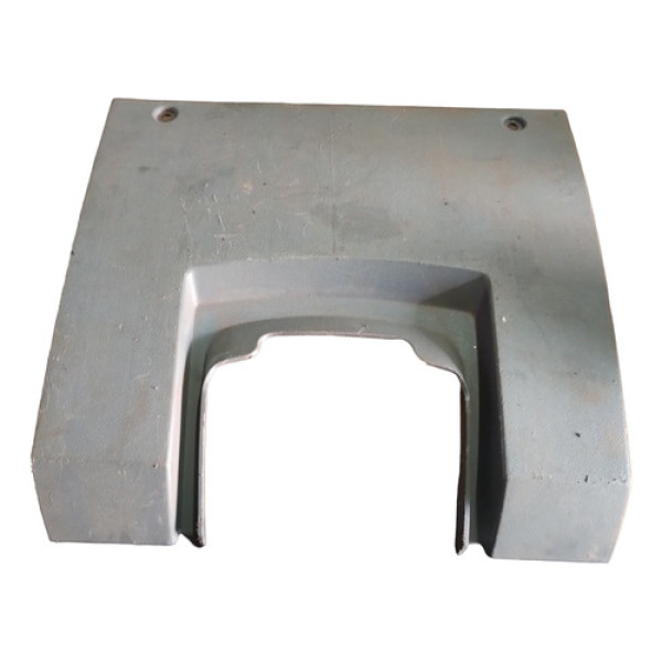 Moldura Interna Painel Volante Meriva 2003 2004 2005 A 2011