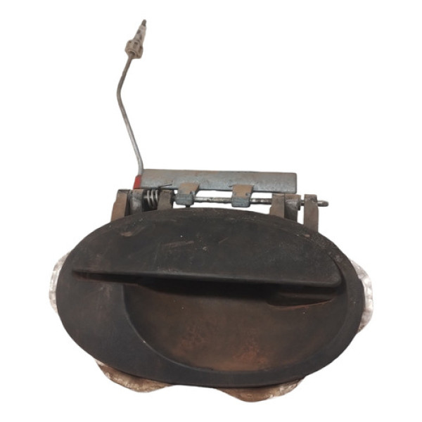 Maçaneta Externa Diant Direito Gm Meriva 2001 2002 A 2008