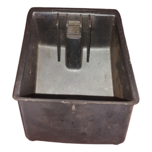 Cinzeiro Painel Central Porta Fiat Palio Siena 1996 A 2007