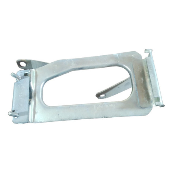 Suporte Módulo Injeção Fiat Uno Fiorino 2005 A 2013 