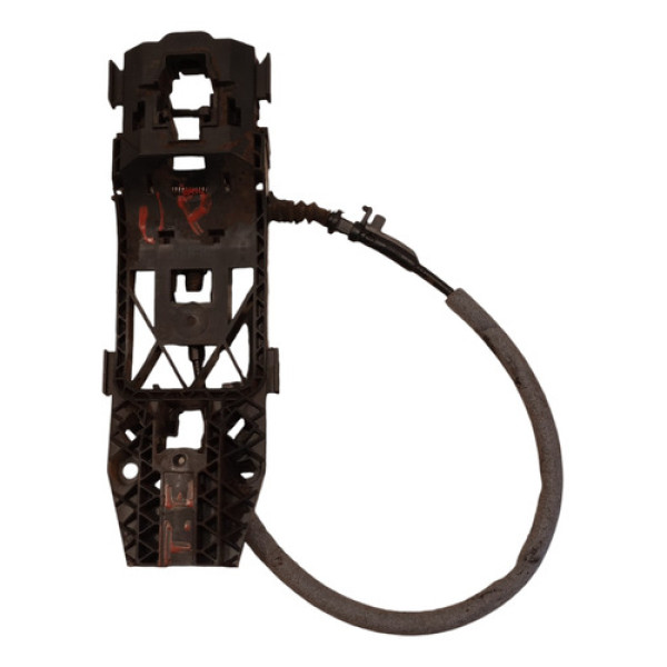 Maçaneta Externa Porta Traseira Esquerda Up Vw 2015 A 2019