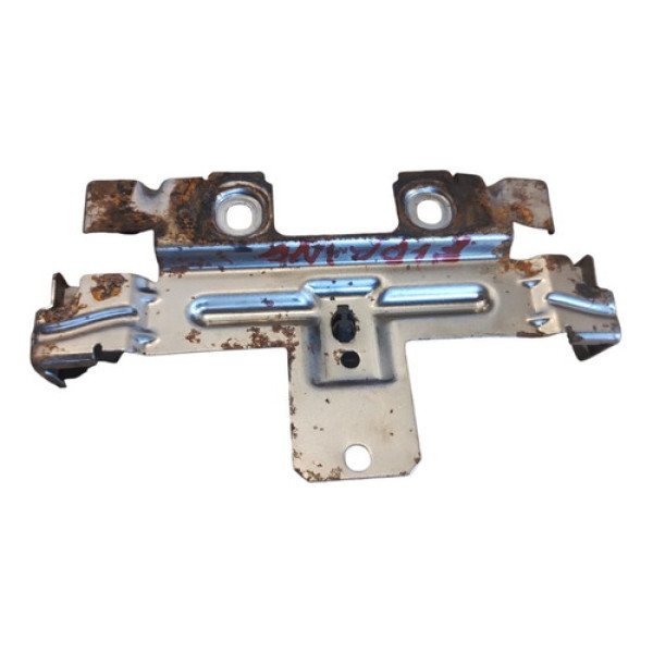 Suporte Módulo Abs Fiat Fiorino 2013 A 2016