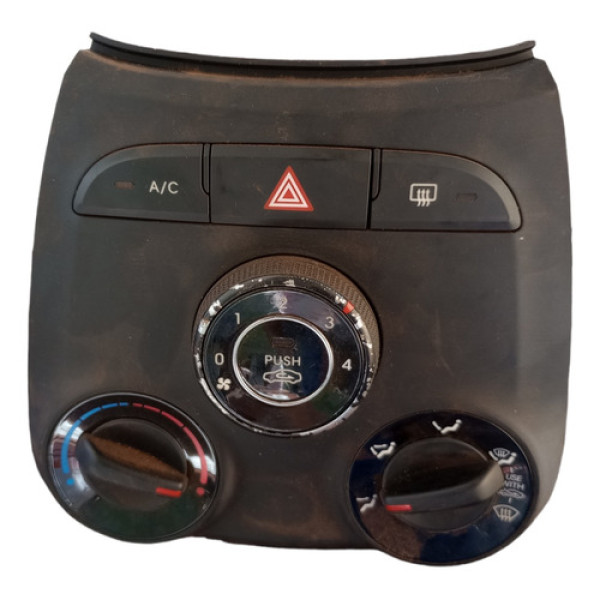Comando Ar Condicionado Alerta Hyundai Hb20 2016