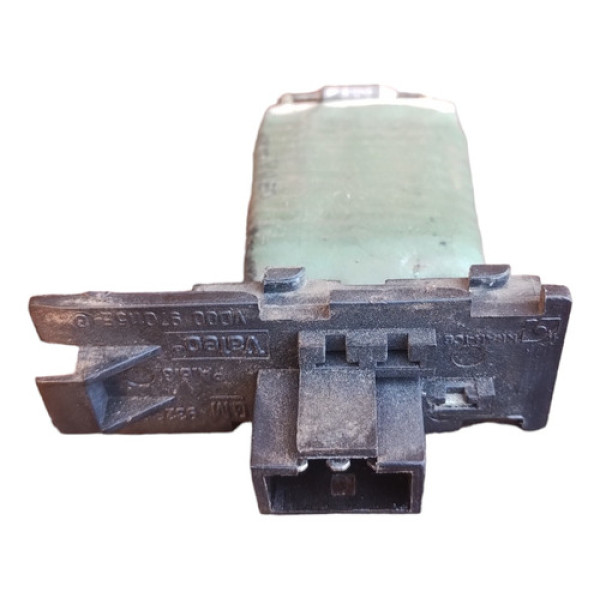 Resistência Ar Gm Celta Prisma 2001 02 03 04 05 06 A 2007