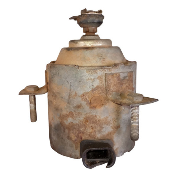 Motor Ventoinha Radiador Fiat Strada 2001 A 2011