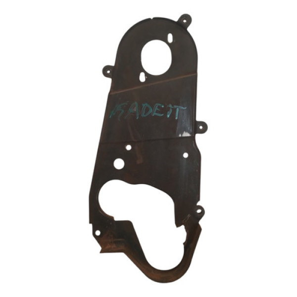 Capa Correia Dentada Gm Kadett 1991 A 1998