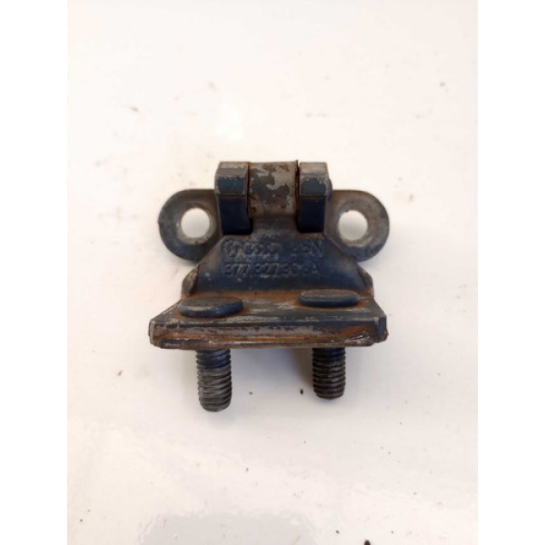 Dobradiça Tampa Traseiro Porta G3 G4 G2 Vw Gol 1999 A 2007