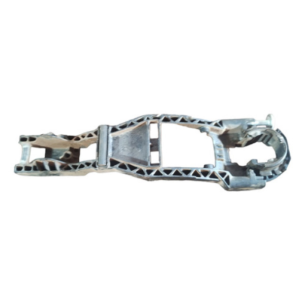 Maçaneta Externa Esquerda Vw Gol Fox Voyage 2009 A 2020