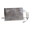 Condensador Ar Gm Meriva 2001 A 2012 Usado