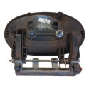 Maçaneta Porta Externa Tras Esq Gm Meriva 2002 A 2002