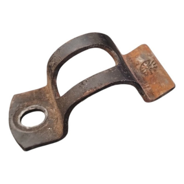 Trava Banco Fiat Uno 1999 A 2010