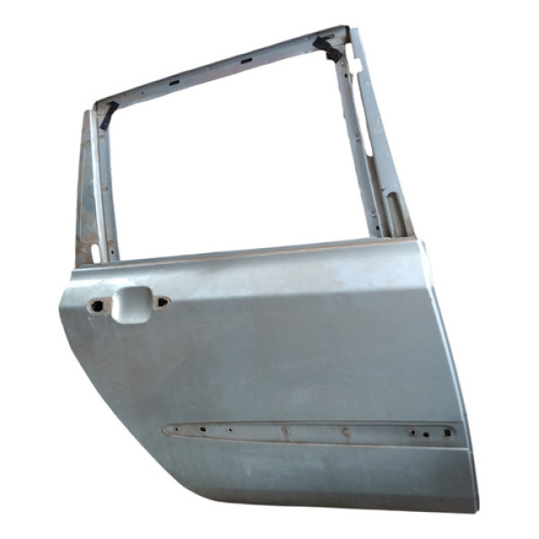 Porta Traseira Direita Fiat Stilo 2002 A 2010