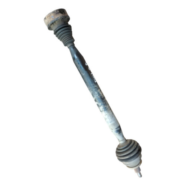 Semi Eixo Direito Volkswagen Polo 2003 A 2011