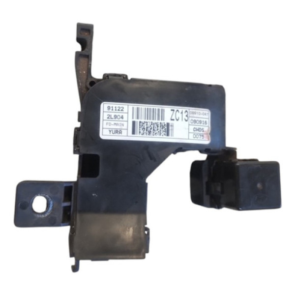 Sensor Módulo Rele Pisca Suporte Hyundai I30 2009 A 2012