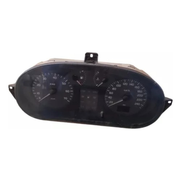 Painel Instrumento Renault Scenic 2.0 8v 1999 2000 2001 2002