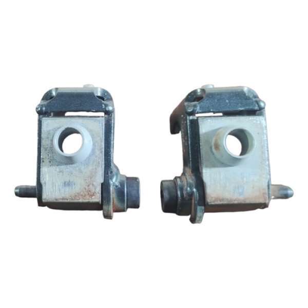 Dobradiça Traseira Direita Peugeot 207 2010 2012 2013