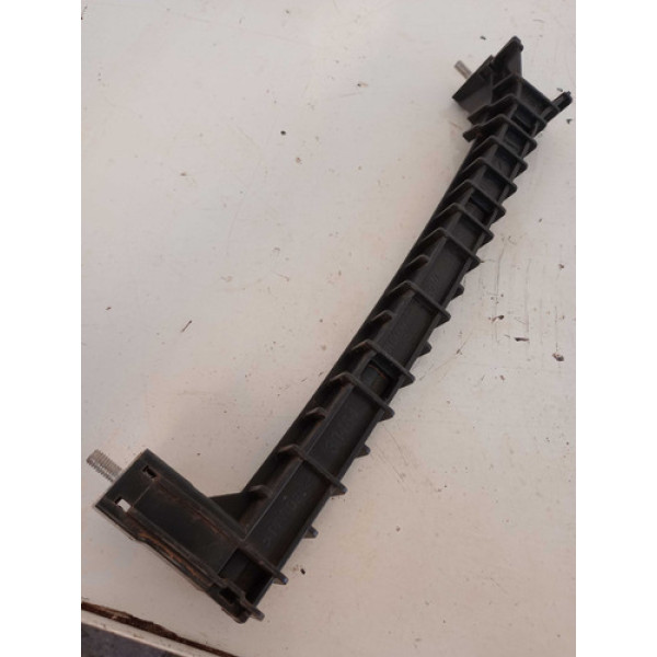 Suporte Guia Vidro Traseiro Direito Canaleta Arg 2010 A 2022