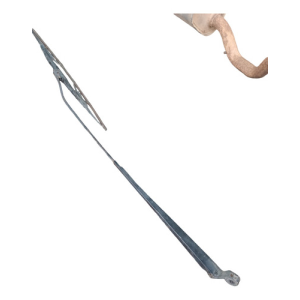 Braço Limpador Direito Parabrisa Renault Scenic 1999 A 2009