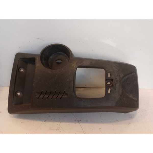 Console Central G4 Porta Vw Gol Parati Saveiro 2001 A 2014