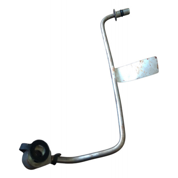 Cano Turbina Mangueira Arrefecimento Óleo Onix 2020 A 2023