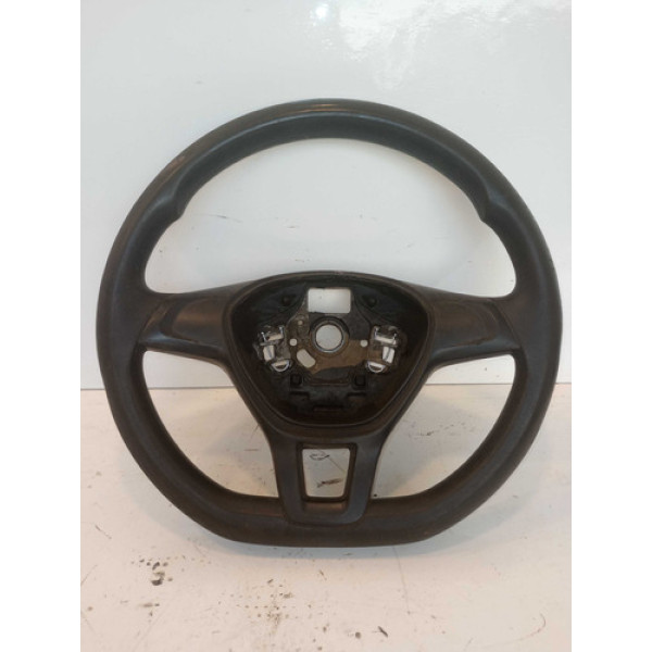 Volante Direcao Volkswagen Gol 1.6 2017 