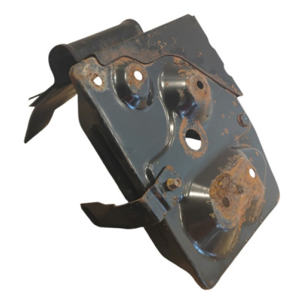 Suporte Caixa Bateria Fiat Palio Siena Strada 2007 A 2018