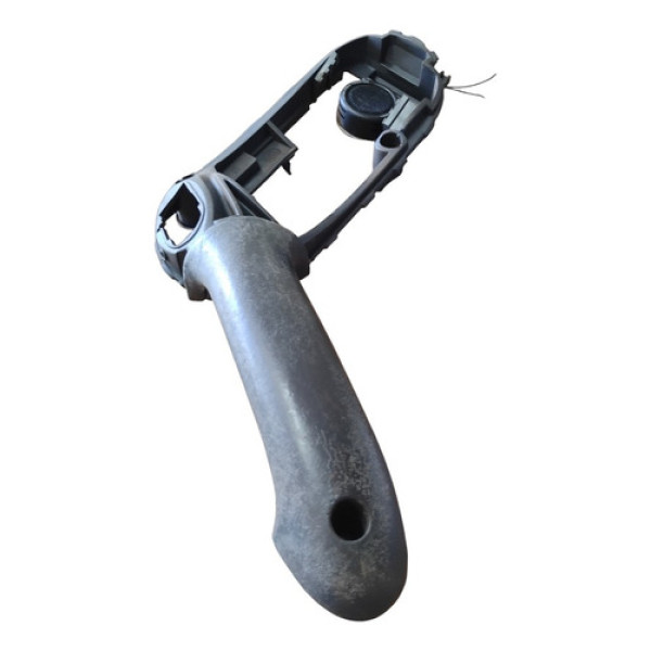 Moldura Puxador Diant Esquerdo Chevrolet Celta 2011 A 2014