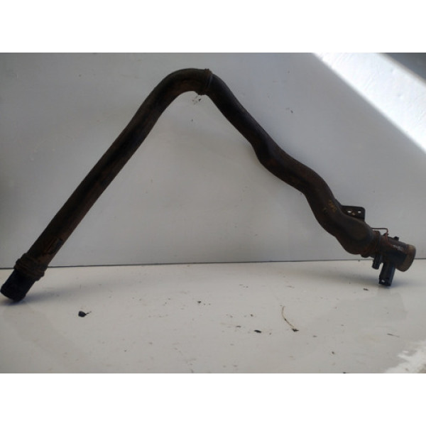 Gargalho Tanque Combustível Vw Fox Crossfox 2009 A 2020