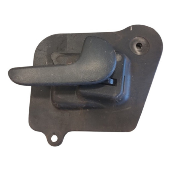 Maçaneta Interna Porta Trasdireita Gm Meriva 2003 A 2012