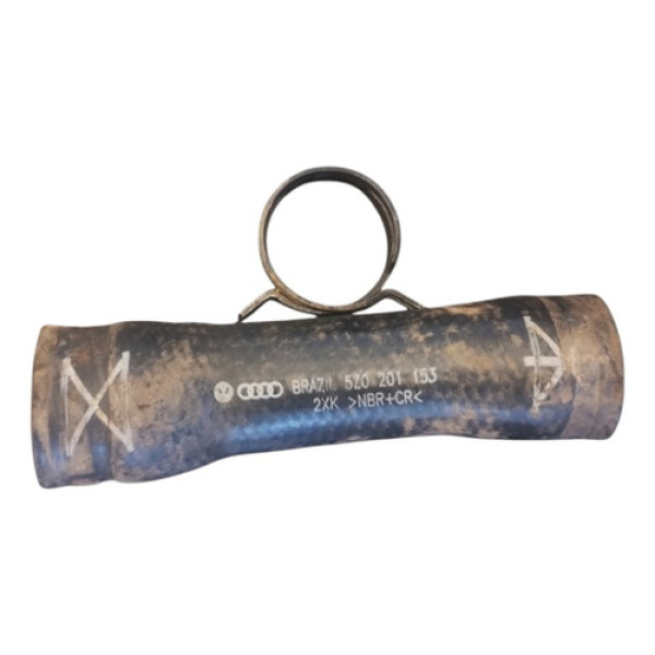 Mangueira Tanque Combustível Vw Gol G2 G3 2001 A 2005