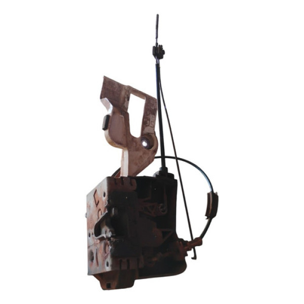 Fechadura Dianteiro Esquerdo Gm Corsa Montana 2003 A 2012