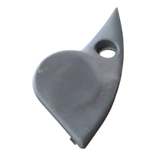 Moldura Acabamento Retrovisor Esquerdo Gm Corsa 1998 A 2001