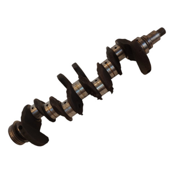 Virabrequim Fiat Palio Weekend 1.6 16v 1997 1999 A 2002