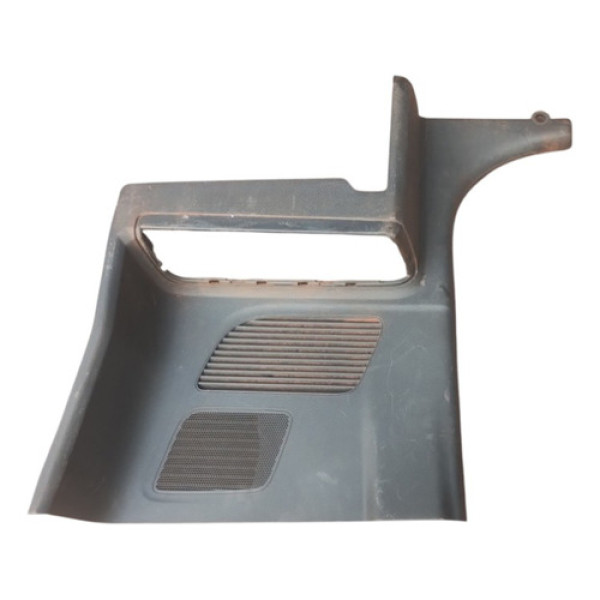 Forro Lateral Traseiro Direito Vw Saveiro G5 2009 A 2012