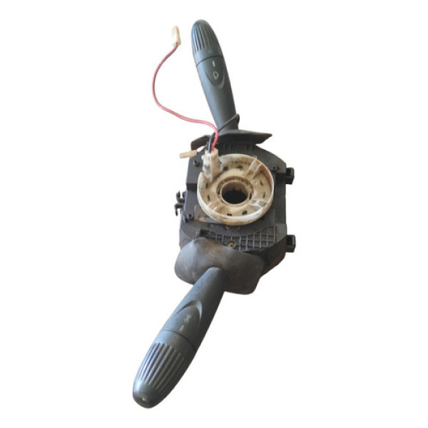 Chave Seta Limapdor Fiat Palio Siena 2012 2013 2014 Original