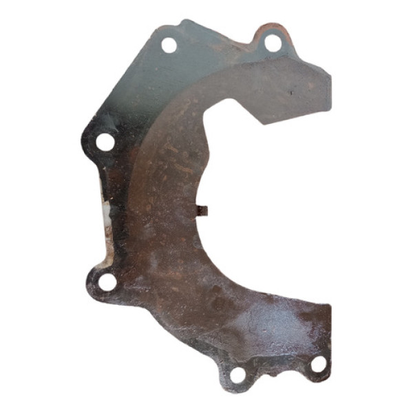 Capa De Proteção Da Caixa Do Motor G5 G6 Fox Polo 2009 A 16