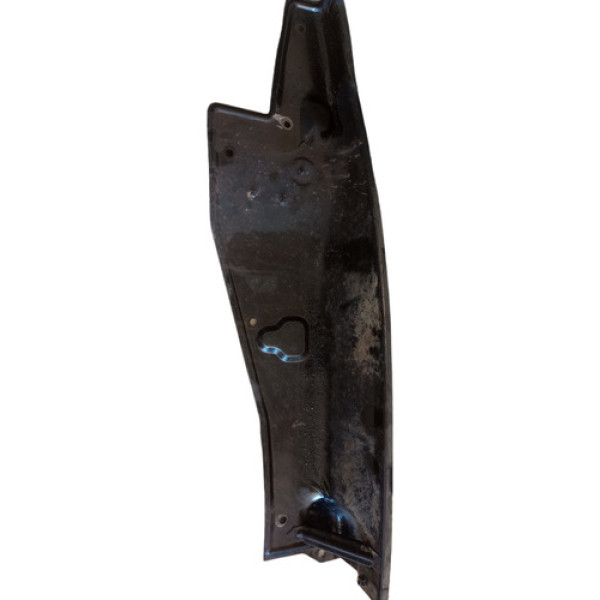 Chapa Alma Painel Frontal Diant Gol Voyage Saveiro G5 G6 Vw