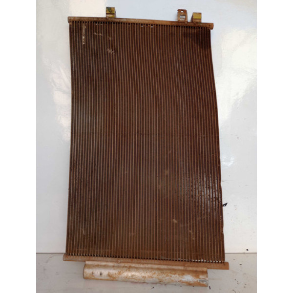 Condensador Fiat Argo Drive 1.0 3cc 2017 2018 2019 A 2023 