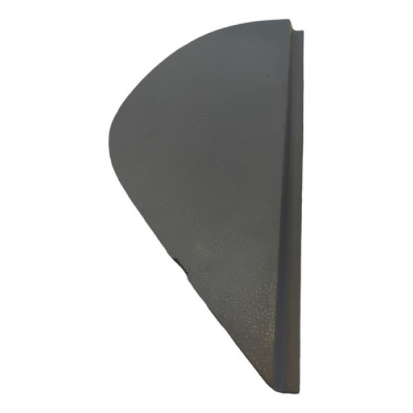 Acabamento Lateral Painel Direito Vw Polo 2003 2004 A 2012