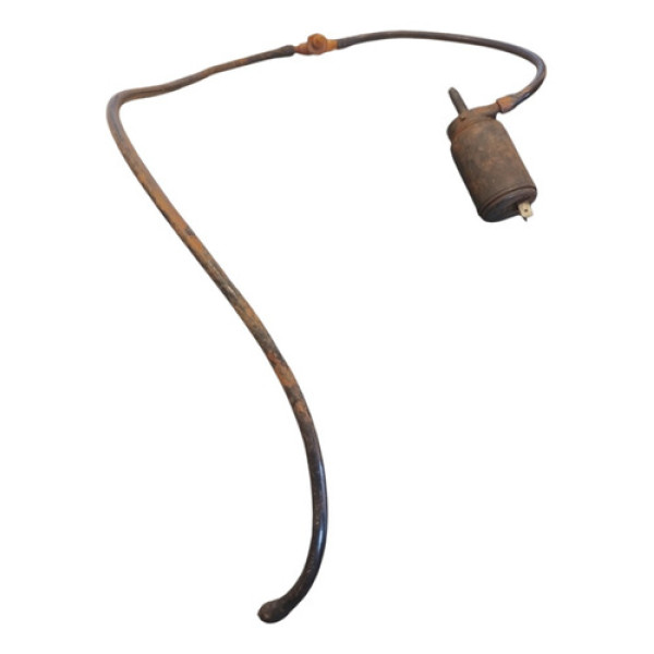 Bomba Esguicho Reservatório Gm Kadett 1993 A 1998