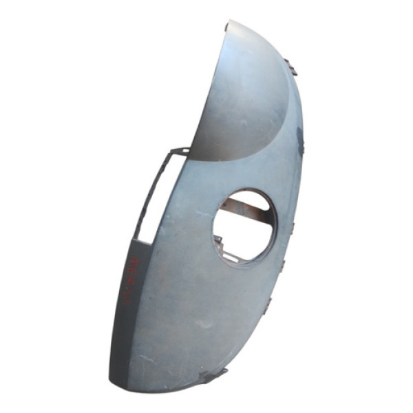 Moldura Acabamento Painel Instrumento Gm Meriva 2003 A 2012