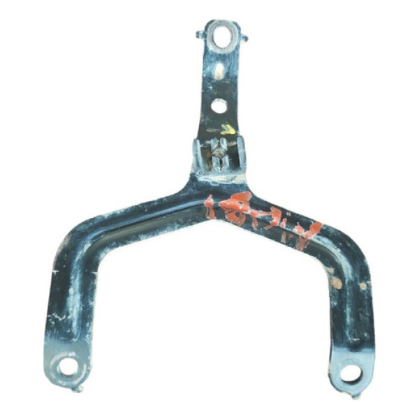 Suporte Coletor Admissão Fiat Mobi 2017 A 2022