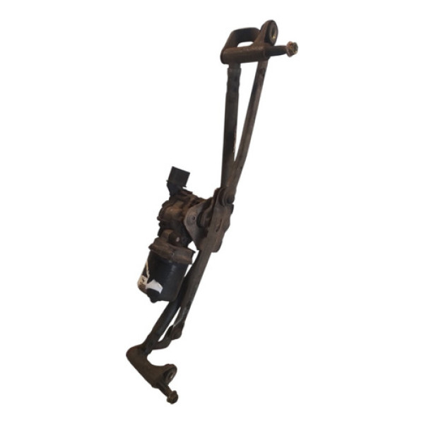 Galhada Motor Limpador Para-brisa Volkswagem Polo 2003 2011