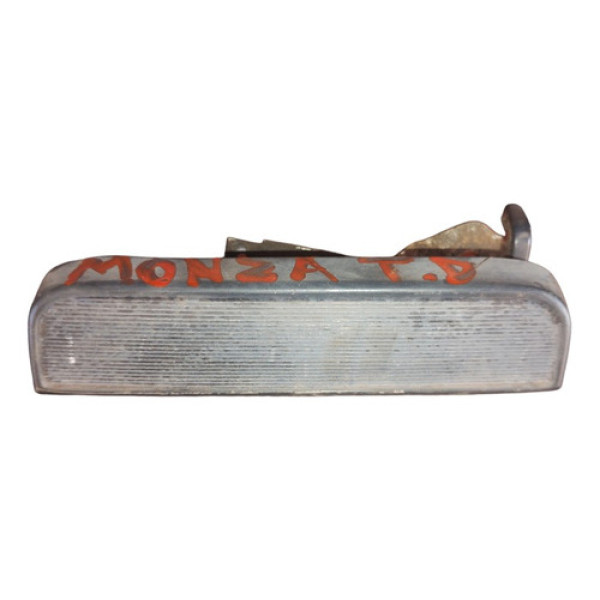 Maçaneta Externa Traseira Direita Gm Monza 1988 A 1996