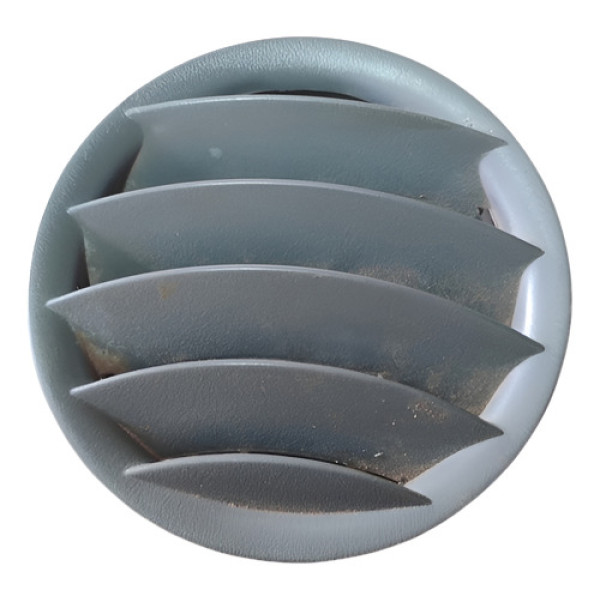 Difusor Saída Ar Painel Meriva 2003 2004 05 A 2012 Original