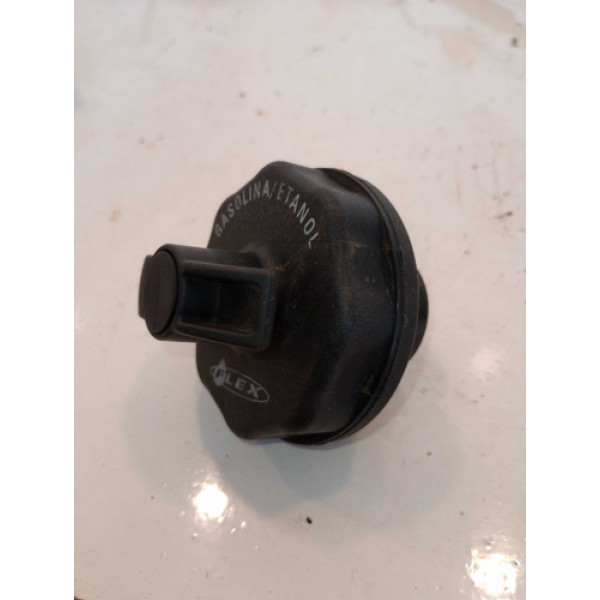 Tampa Tanque Combustível Fiat Palio Strada 2004 A 2012