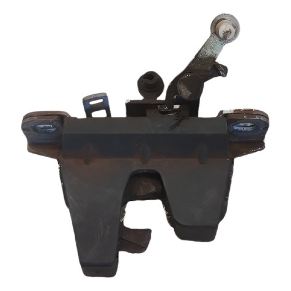 Fechadura Tampa Traseira G3 Volkswagen Gol 2001 A 2005