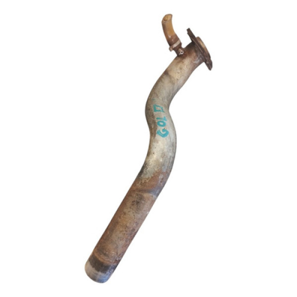 Gargalo Tanque Combustível Vw Gol Quadrado 