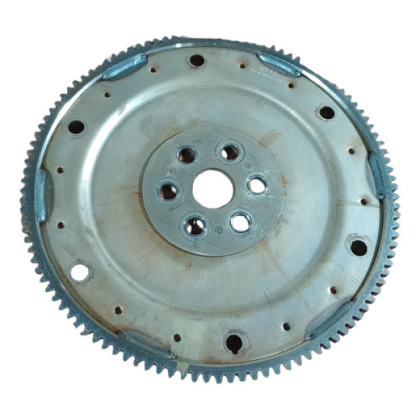 Volante Motor Range Rover Evoque 2.0 2012 A 2015 Ej326k375