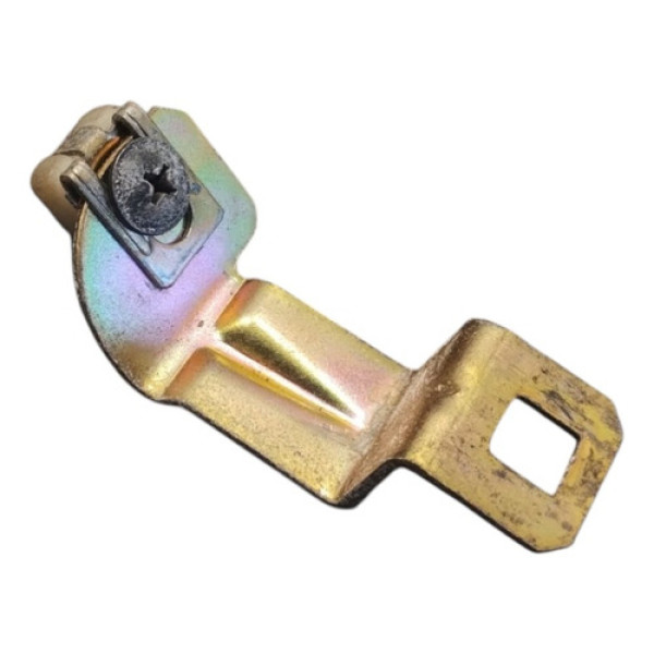 Suporte Painel Difusor Fiat Uno 2004 A 2010